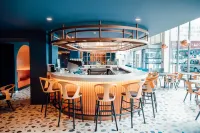 Hilton Lille - Quầy bar