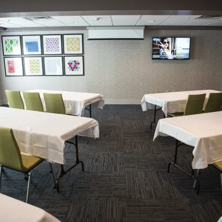 Holiday Inn Express & Suites LEXINGTON-DOWNTOWN/UNIVERSITY by IHG