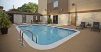 Holiday Inn & Suites SPRING - THE WOODLANDS AREA by IHG - Pools