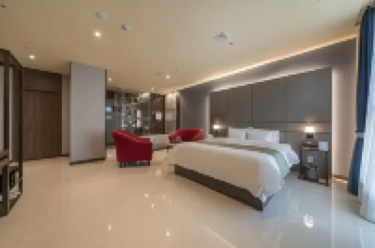 Stavia Hotel Hotels in Gimpo-si