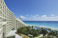 Live Aqua Beach Resort Cancun - Scenic