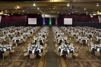 Red Deer Resort & Casino Hotels in Red Deer