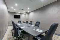 Holiday Inn Houston NE - Bush Airport Area Hoteles en Humble
