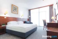 Hotel Čatež - Terme Čatež Hotels in Brezice