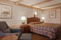 Knights Inn Greensburg Hotels in Hempfield Township