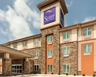 Sleep Inn & Suites - Fort Scott Hotels in Fort Scott