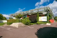 基里亞德全景優品飯店