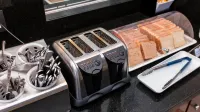 Holiday Inn Express PUERTO VALLARTA by IHG - breakfast