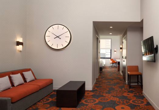 Residence Inn by Marriott