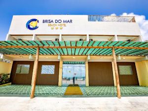 Brisa do Mar Beach Hotel