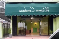 Wisma Cendana syariah Hotel dekat DAVIENA SKINCARE PUSAT