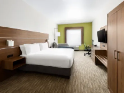 Holiday Inn Express & Suites OAKHURST-YOSEMITE PARK AREA by IHG Hotels in Oakhurst