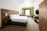 Holiday Inn Express & Suites OAKHURST-YOSEMITE PARK AREA by IHG 오크허스트 호텔