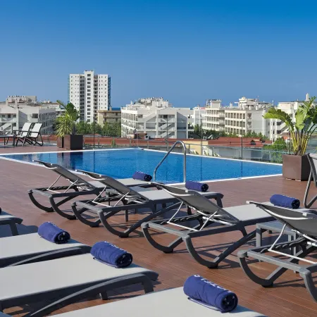 H10 Vintage Salou - Adults Only