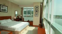Khách Sạn River Hà Tiên Các khách sạn ở Hà Tiên