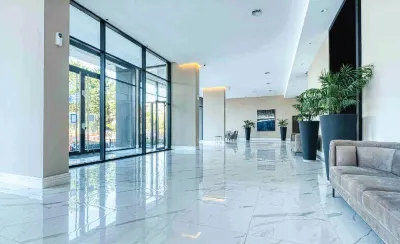 Noveccento Building Hotels in La Perla