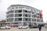 Kahra Otel Hotels in 
