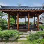 Hampyeong Daon Hanok Pension Hotels in Hampyeong-gun