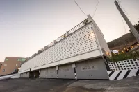 Cheongdo Hotel X Các khách sạn ở Cheongdo