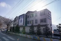 Inje Stay Hotels in 