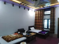 Royal City Hotel & Restaurant Hotels near Gabeen Jabba