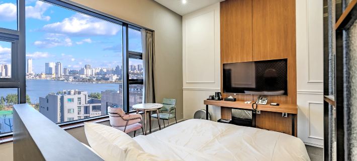 Sokcho Hotel Haden Hotels in Sokcho-si