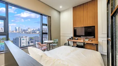 Sokcho Hotel Haden