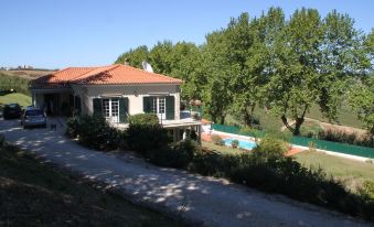 Villa Near Obidos with Private Pool