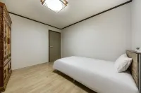 Naju Numaru Hanok Pension
