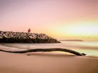 Brasil Avenue by Rent4All Hotels in Buarcos