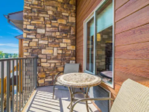 Holiday Inn Express & Suites CUSTER by IHG Hoteles en Custer