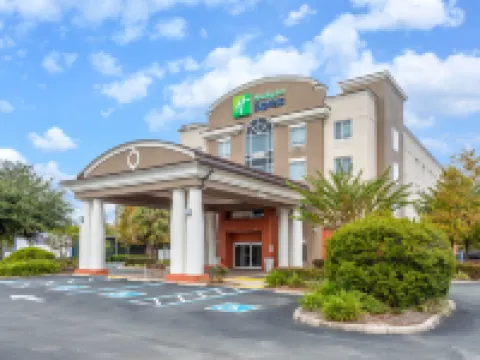 Holiday Inn Express CRYSTAL RIVER by IHG Hotels in Citrus County