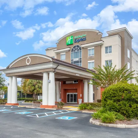 Holiday Inn Express CRYSTAL RIVER by IHG