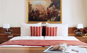 Living Hotel an der Oper