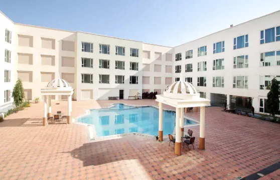 庫卡斯坎貝大酒店