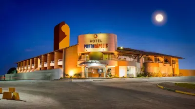 Hotel Porto Napolis Hotels in Eunapolis