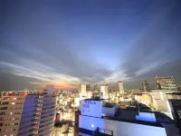 Sotetsu Fresa Inn Kawasaki-Higashiguchi Hotels near Daishi Park