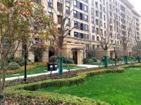 Very beautiful Xi'an Apartment Hotel a 