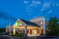 Holiday Inn Express Hanover by IHG - 3-Star