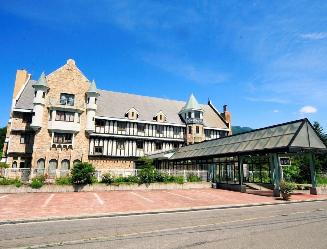 ゆうリゾートホテル 山ノ内町 を宿泊予約 22年安い料金プラン 口コミ 部屋写真 Trip Com