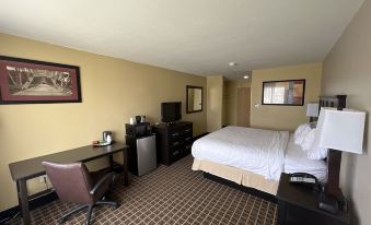 Clarion Hotel & Suites - Housity