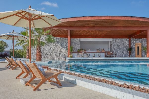 송클라 라구나 그랜드 호텔 & 스파(Laguna Grand Hotel & Spa Songkhla)_3