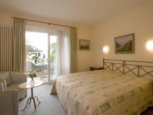 Romantik Hotel Castello Seeschloss