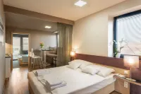 Onyx Luxury Hotels in Sarvar