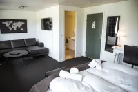 Hotel Runavík