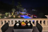 Moganshan Rongying Detached Villa - Villas