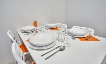 Hild-2 Apartments | Budapest