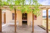 OYO Hotel Yuma AZ - I-8 US-95 - vasca da bagno