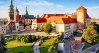 Krakow Apartments & Rooms - 2-Star