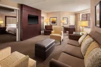 Sheraton Parsippany Hotel Hôtels à proximité de l'Aéroport Morristown